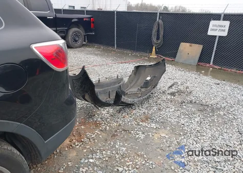 2012 Mazda Cx-9 Grand Touring z USA, uszkodzony, nr VIN JM3TB2DA2C0341577